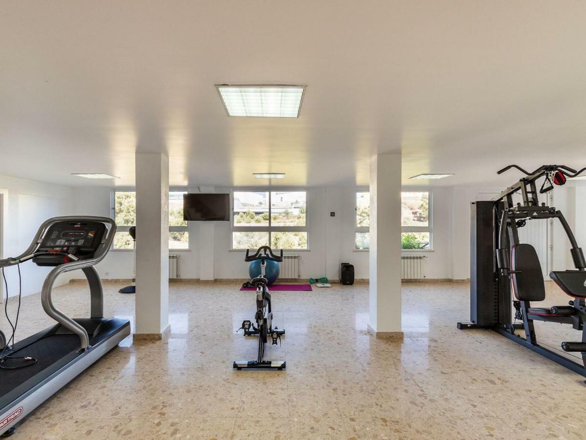 Estoril Budget & Spa Кашкайш Экстерьер фото