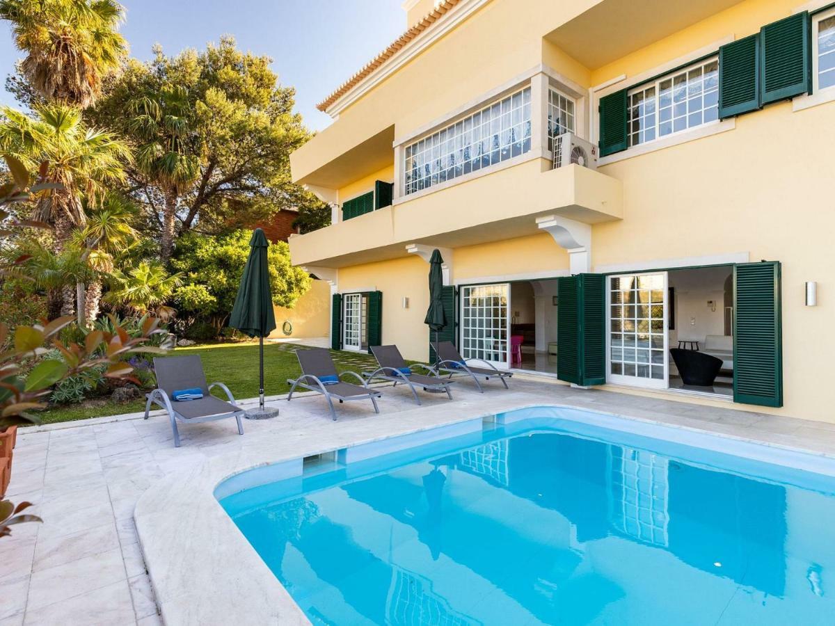 Estoril Budget & Spa Кашкайш Экстерьер фото