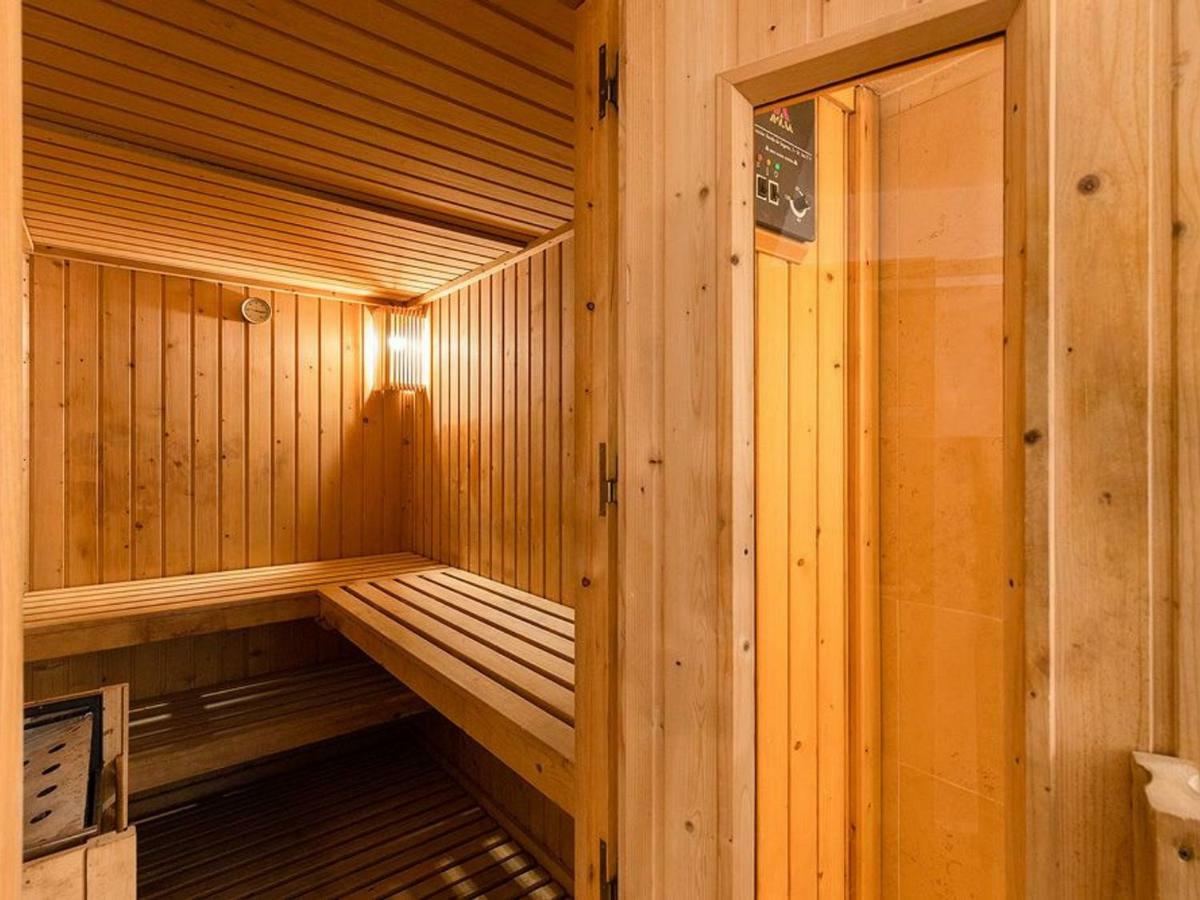 Estoril Budget & Spa Кашкайш Экстерьер фото